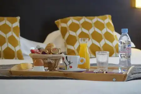 Hôtel des Quatrans - 65