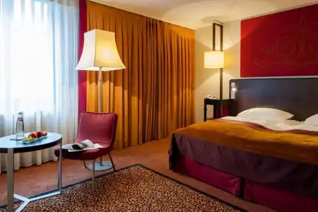 Mercure München City Center - 23