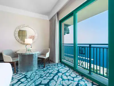 Atlantis, The Palm - 50
