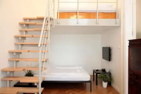 Maverick Apartments - 78