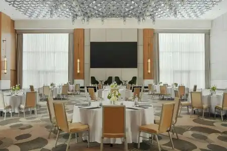 JW Marriott - 22