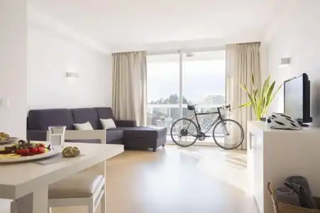 Las Gaviotas Suites - 6