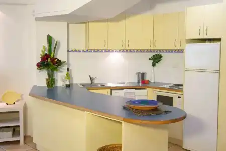 Ocean Breeze Resort - 105