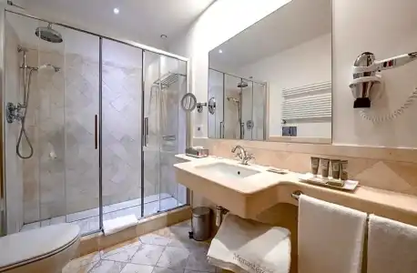 Monastero di Cortona & Spa - 77