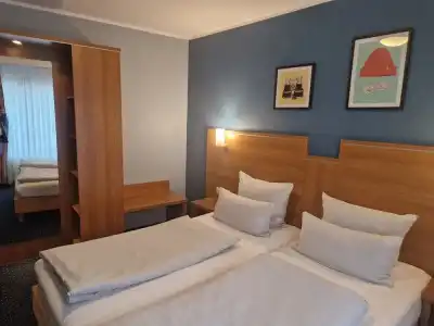 Garner Bochum by IHG - 176