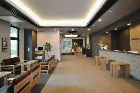 Route Inn Takamatsu Yashima - 13