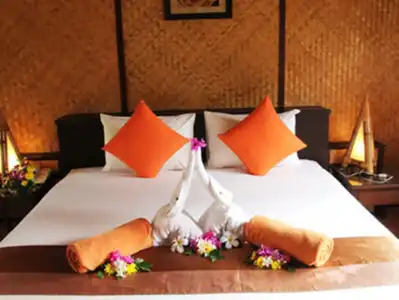 Pinnacle Samui Resort SHA Plus - 5