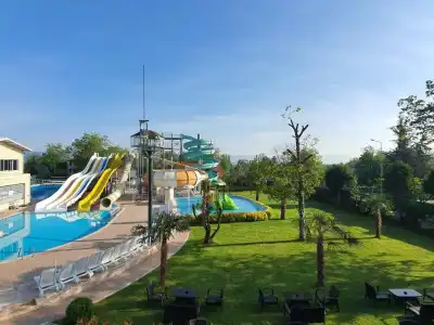 Sapanca Aqua Wellness Spa - 11