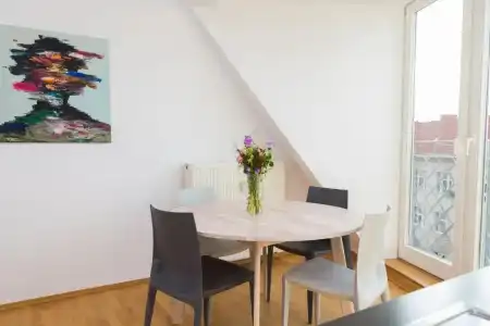 BENSIMON apartments Prenzlauer Berg - 193