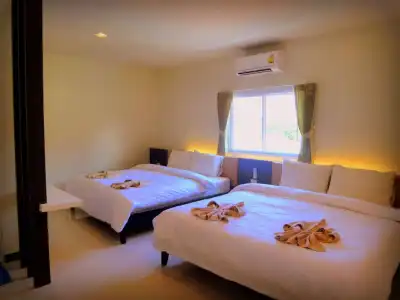 Varin Beach Resort - 3