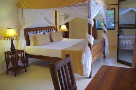 The Sands Beach Resort Zanzibar - 50