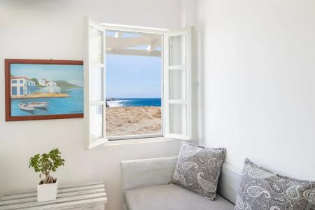 Vrachia Studios & Apartments - 107