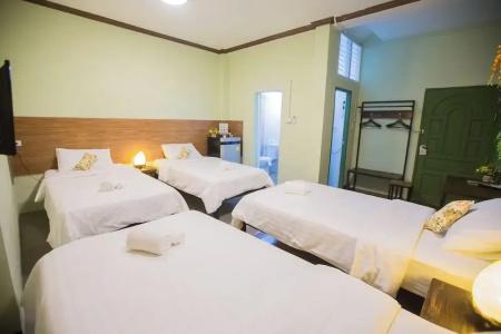 iRoom Boutique House - 20