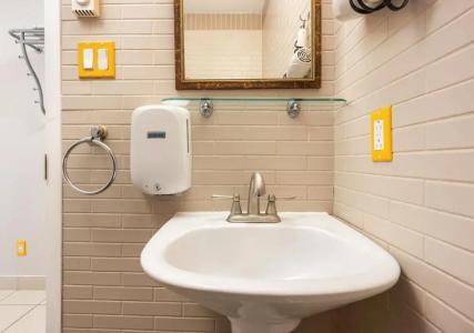 Samesun Montreal Central - Hostel - 87