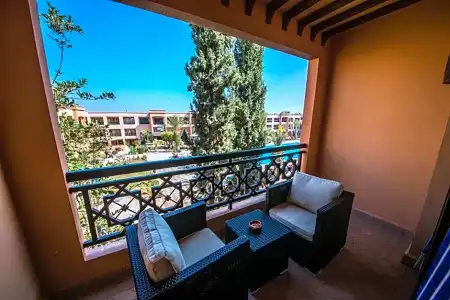 Zalagh Kasbah and Spa - 66
