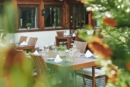 Waldhuus Davos - 26