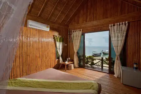 The Cove Phi Phi - 2