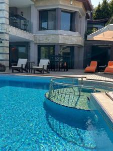 Doors Urla & Bungalows - 59