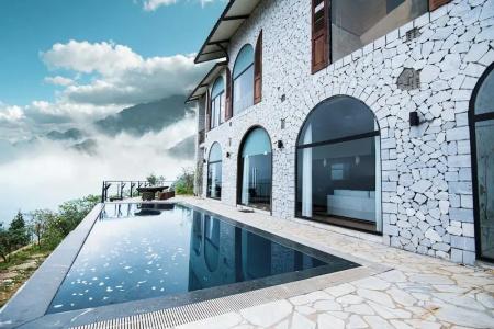 Sapa Catcat Hills Resort & Spa - 24
