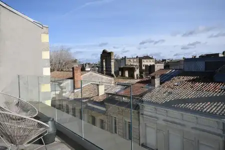 La Maison Bord'eaux - 54