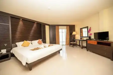 The Nouveau Chumphon Beach Resort & Golf - 72