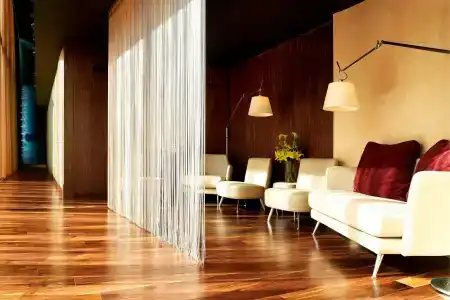 Sheraton Grand & Spa, Edinburgh - 4