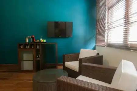 Colombo Court & Spa Resort - 83