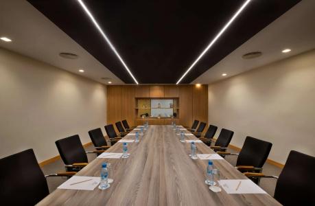 Odyssee Center - 12