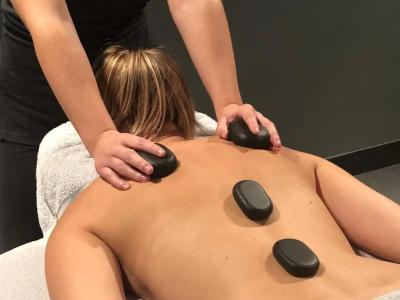 Hôtel Spa Vent d'Ouest - 21