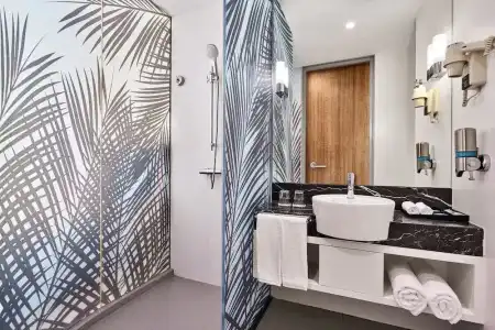 Holiday Inn Express SINGAPORE ORCHARD ROAD by IHG - 57