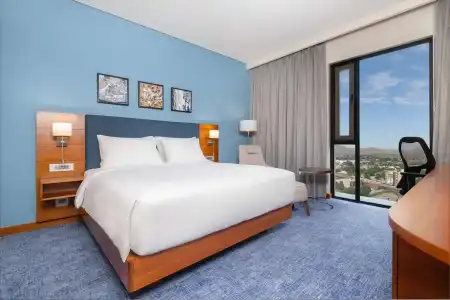 Hilton Windhoek - 23