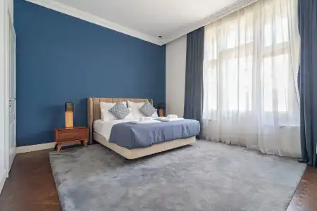 Luxury Style Apartments - 116