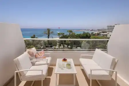 Grecian Sands - 265