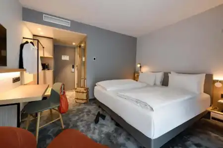 Mercure München City Schwabing - 84