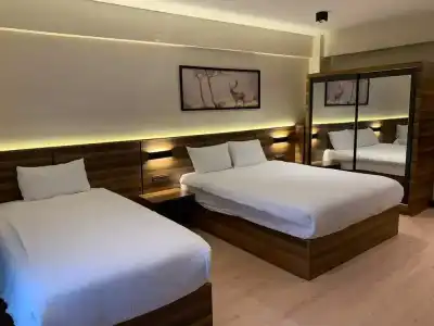 Bolu Evim Otel - 4
