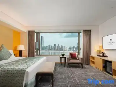 Marco Polo Wuhan - 58