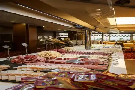 Radisson President Beyazit Istanbul - 15