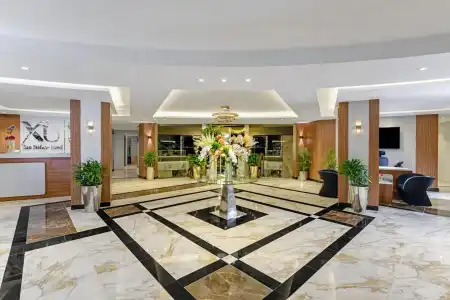 Jewel San Stefano - 2