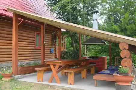 Teremok Guest House - 43
