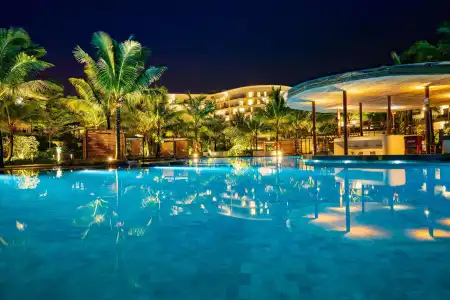 SOL by Meliá Phu Quoc - 1