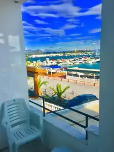 Barba Otel - 138