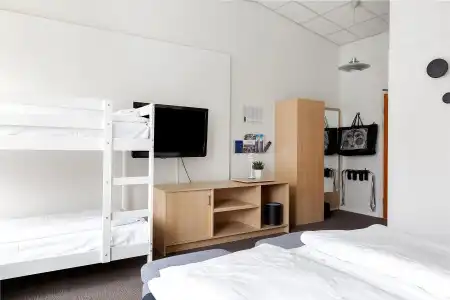 Best Western Sverre - 39