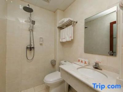 Sri Ratih Cottages - 35