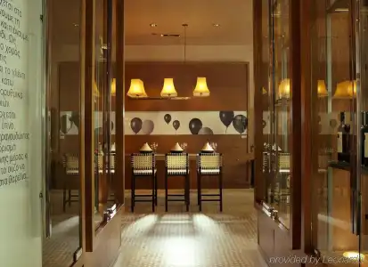 InterContinental Athenaeum Athens - 20