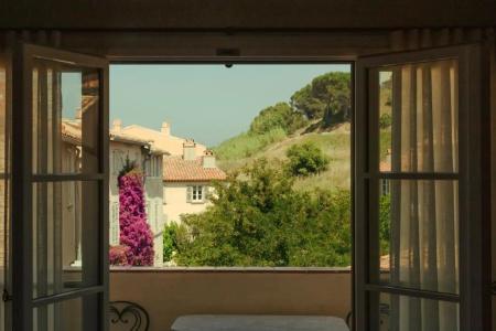 Hôtel La Ponche - 12