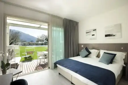 Seven Park Lake Como - Adults Only - 4