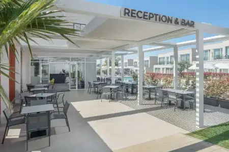 Apartments Maj Residence Premium - 12
