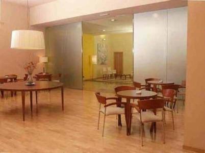 Sercotel Arrahona Sabadell - 20