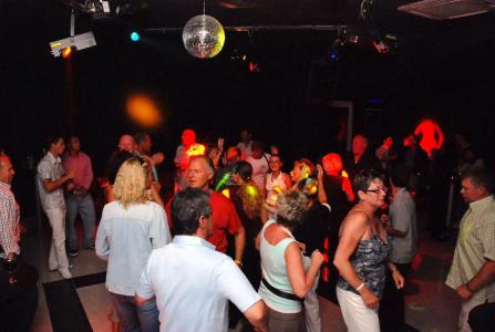 Febeach Side - All Inclusive  - 22