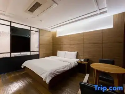 BrownDot Songdo - 77